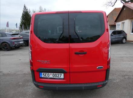 Ford - Transit