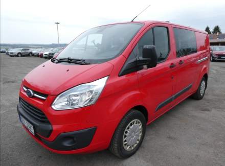 Ford - Transit