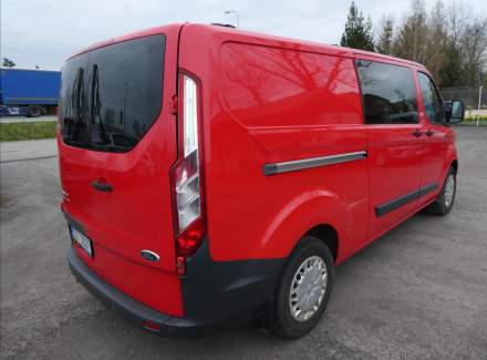 Ford - Transit