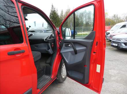 Ford - Transit