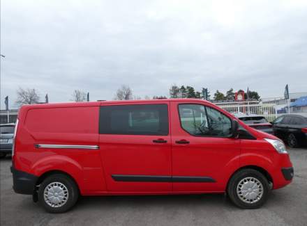 Ford - Transit