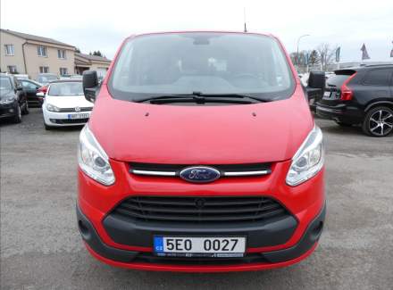 Ford - Transit