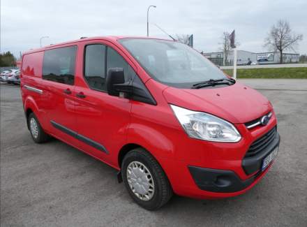 Ford - Transit