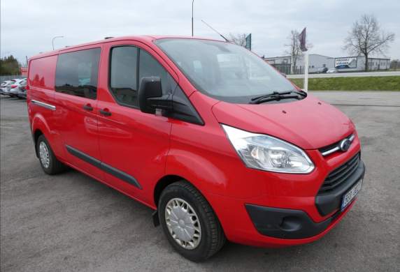 Ford - Transit