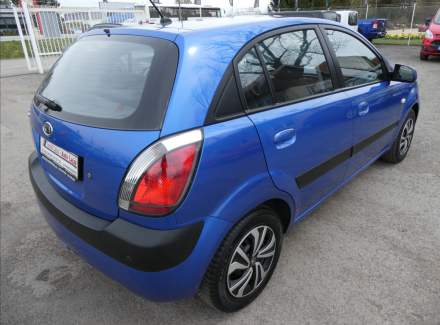 Kia - Rio