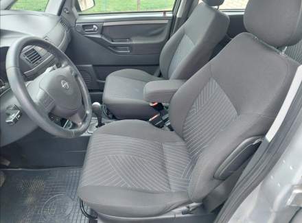 Opel - Meriva
