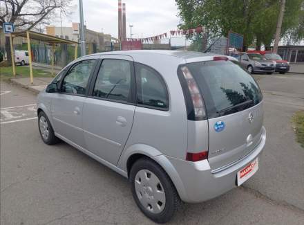 Opel - Meriva