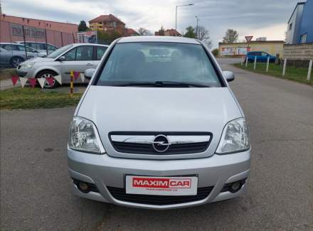 Opel - Meriva