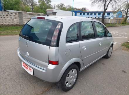 Opel - Meriva