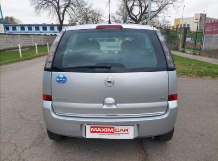 Opel - Meriva