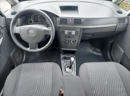Opel - Meriva
