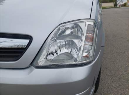 Opel - Meriva