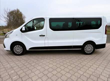 Renault - Trafic