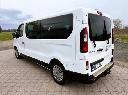 Renault - Trafic