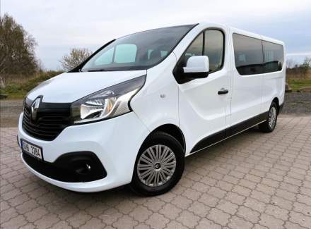 Renault - Trafic