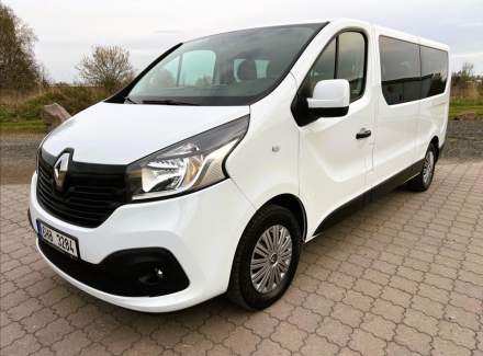 Renault - Trafic