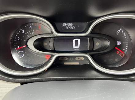 Renault - Trafic