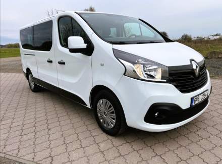 Renault - Trafic
