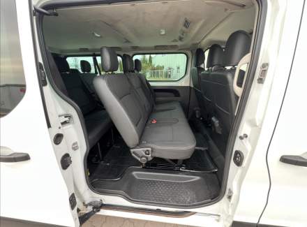 Renault - Trafic