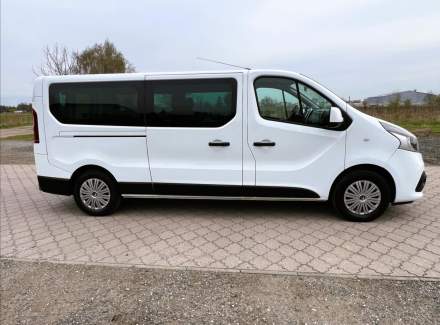 Renault - Trafic