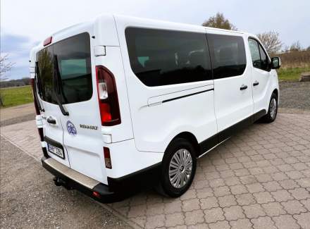 Renault - Trafic