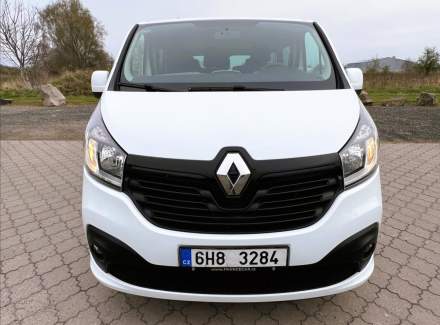 Renault - Trafic