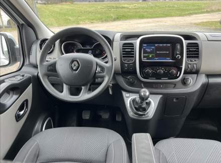 Renault - Trafic