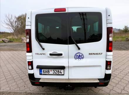 Renault - Trafic