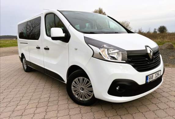 Renault - Trafic