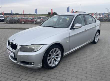 BMW - 3er