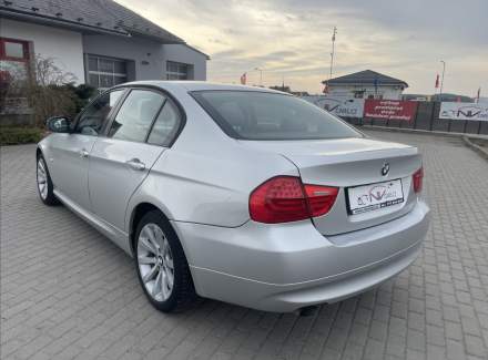BMW - 3er