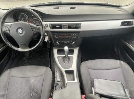 BMW - 3er