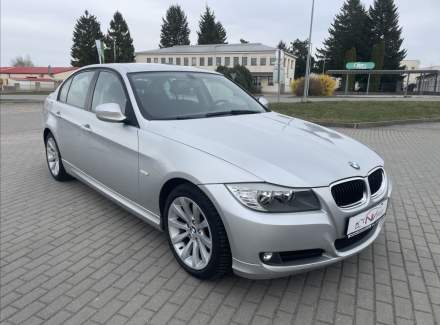 BMW - 3er