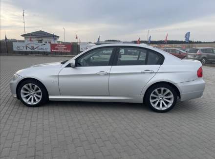 BMW - 3er