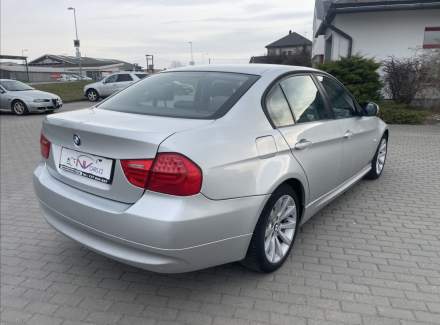 BMW - 3er