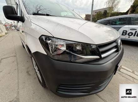 Volkswagen - Caddy