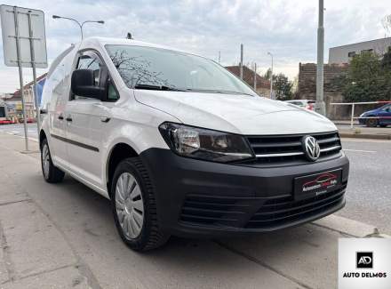 Volkswagen - Caddy