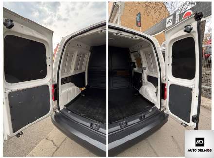 Volkswagen - Caddy