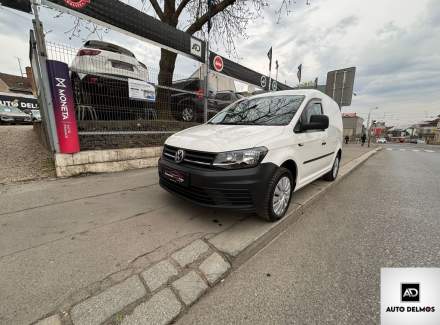 Volkswagen - Caddy