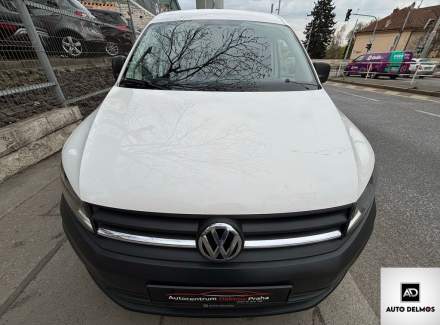 Volkswagen - Caddy