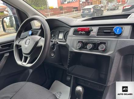Volkswagen - Caddy
