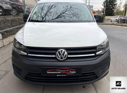 Volkswagen - Caddy