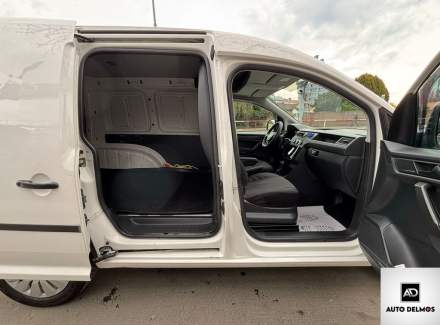 Volkswagen - Caddy