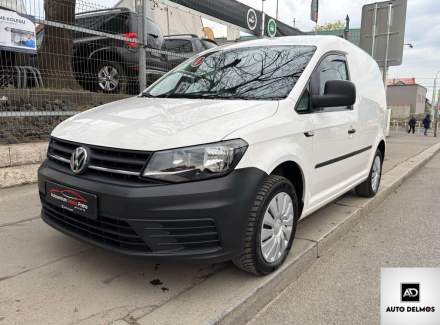 Volkswagen - Caddy