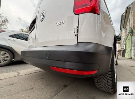 Volkswagen - Caddy