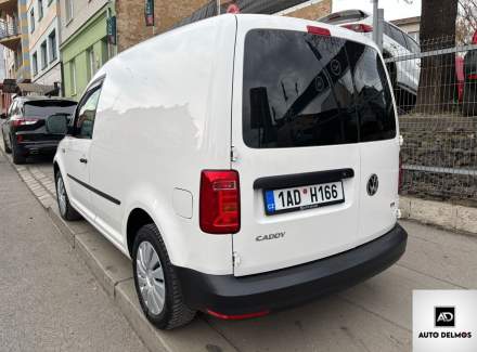 Volkswagen - Caddy