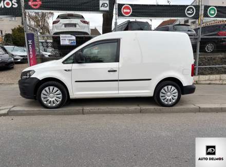 Volkswagen - Caddy
