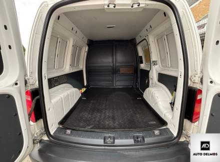 Volkswagen - Caddy