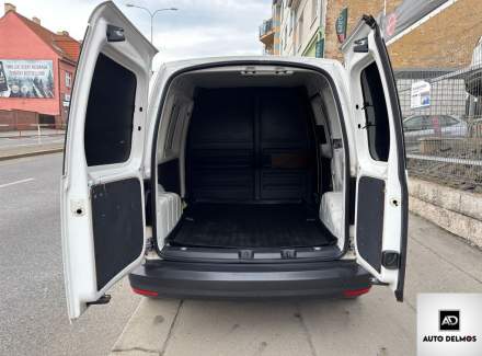 Volkswagen - Caddy