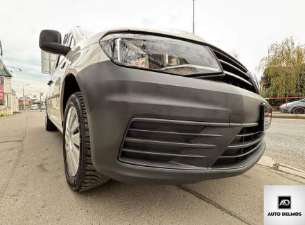 Volkswagen - Caddy